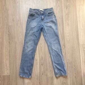 Levi Strauss Co 511 Slim Fit Jeans Medium Wash Denim W29 L29